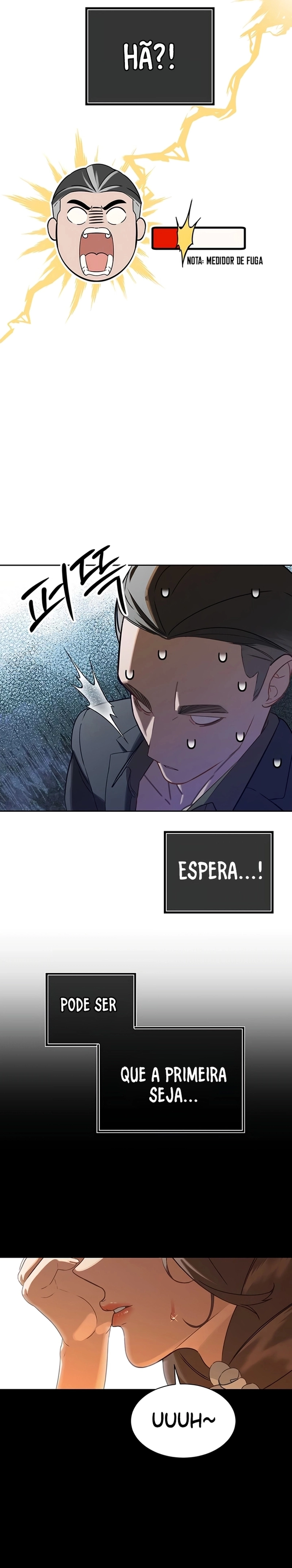 O sogro fode todos eles Capítulo 2 Página 18