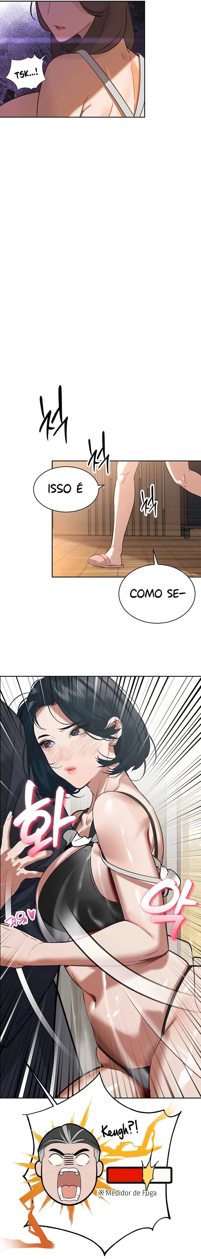 O sogro fode todos eles Capítulo 2 Página 21