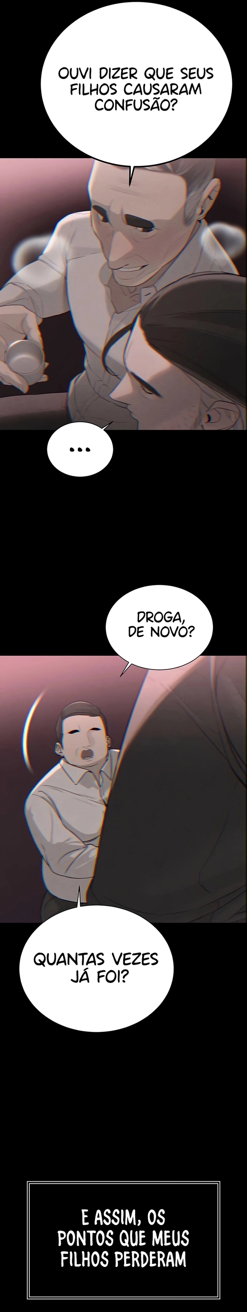 O sogro fode todos eles Capítulo 2 Página 35