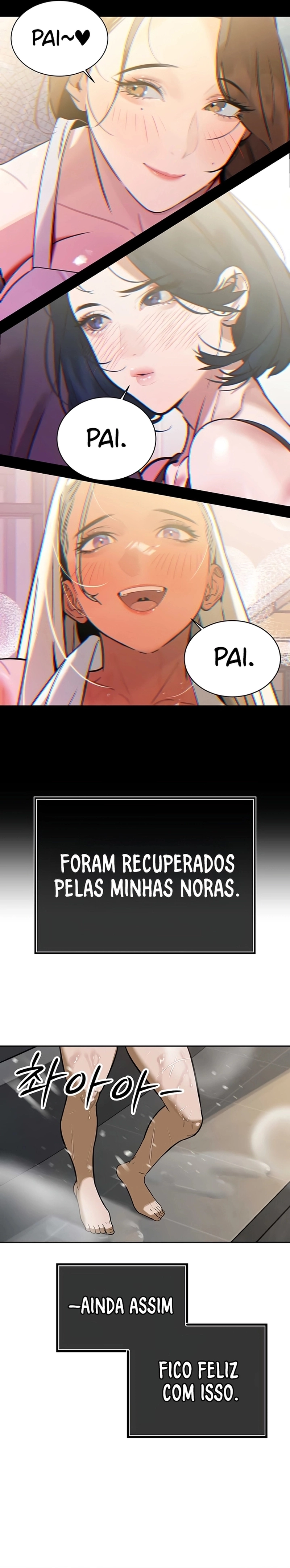 O sogro fode todos eles Capítulo 2 Página 36