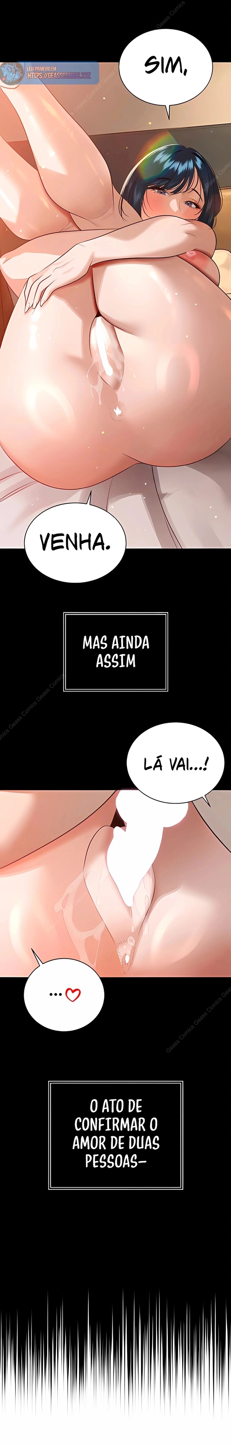 O sogro fode todos eles Capítulo 20 Página 10