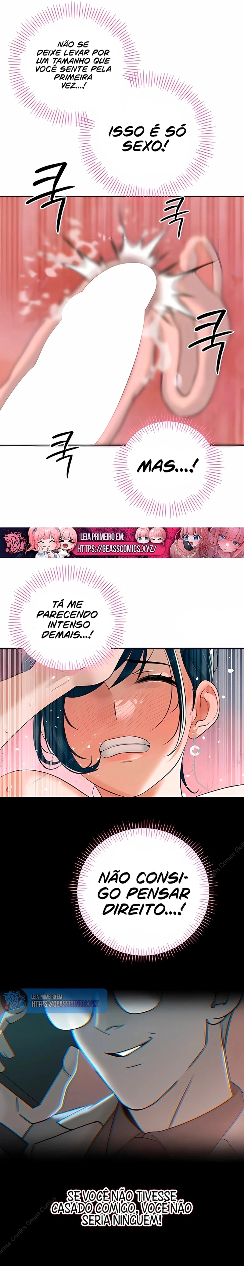 O sogro fode todos eles Capítulo 20 Página 24