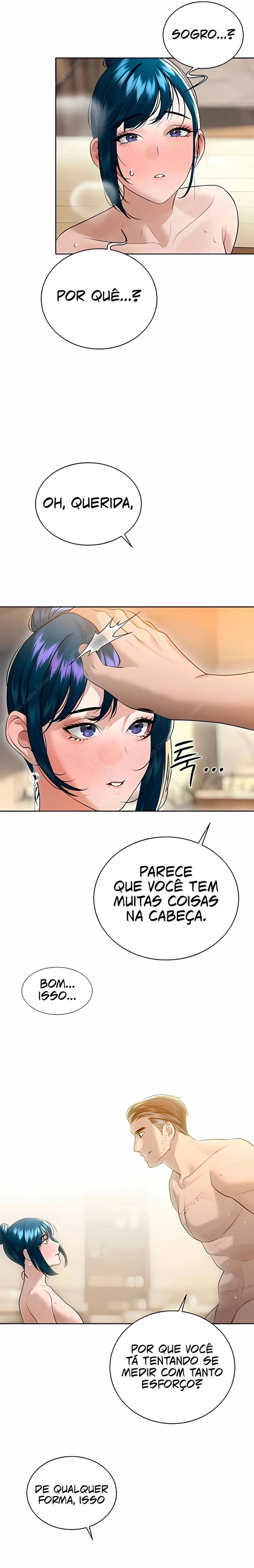 O sogro fode todos eles Capítulo 20 Página 26
