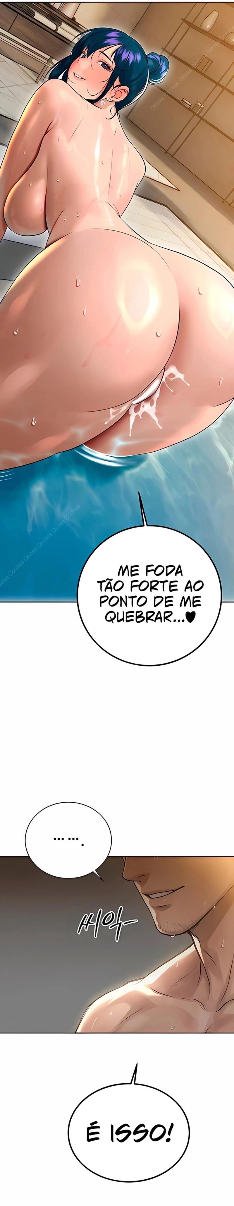 O sogro fode todos eles Capítulo 20 Página 29