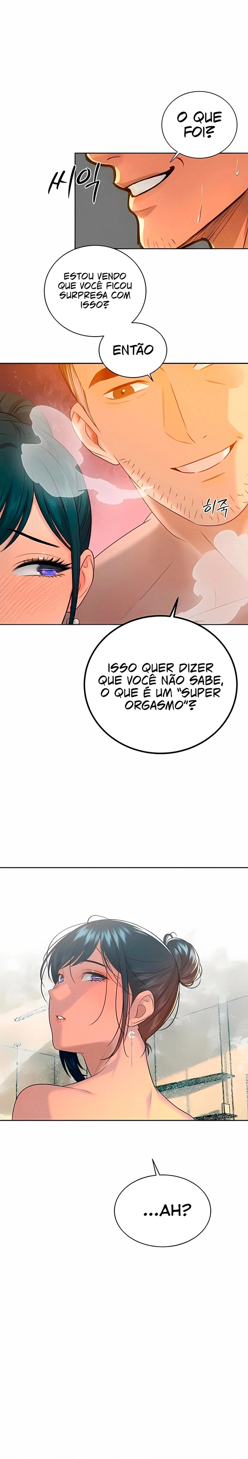 O sogro fode todos eles Capítulo 21 Página 13