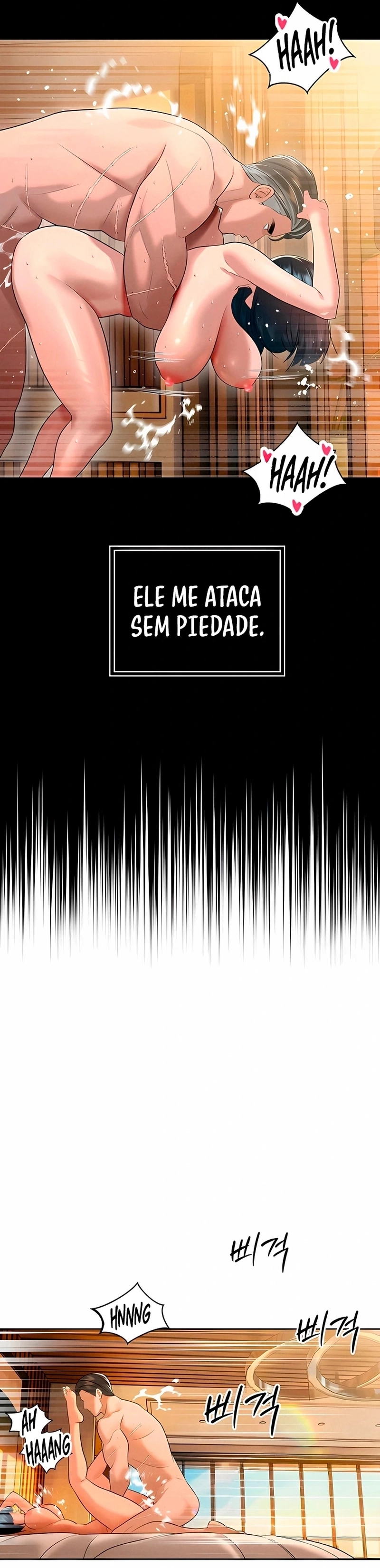 O sogro fode todos eles Capítulo 21 Página 24