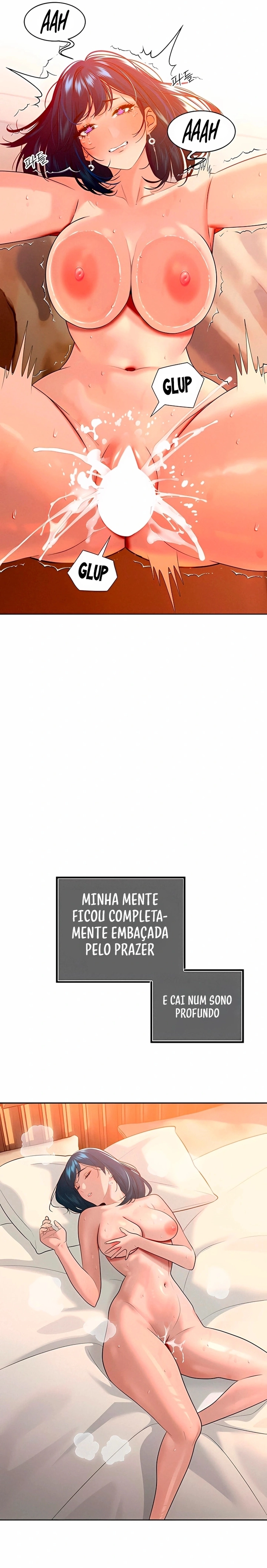 O sogro fode todos eles Capítulo 21 Página 27