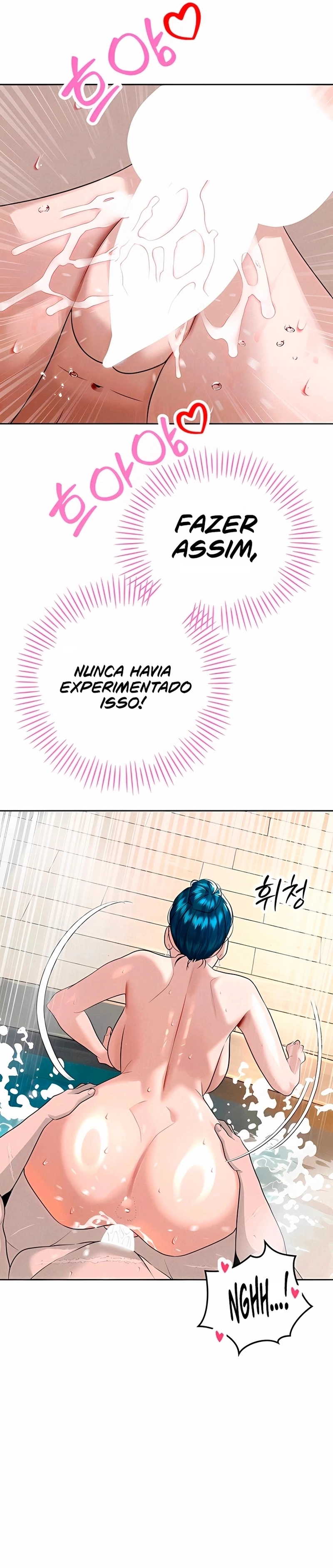 O sogro fode todos eles Capítulo 21 Página 6
