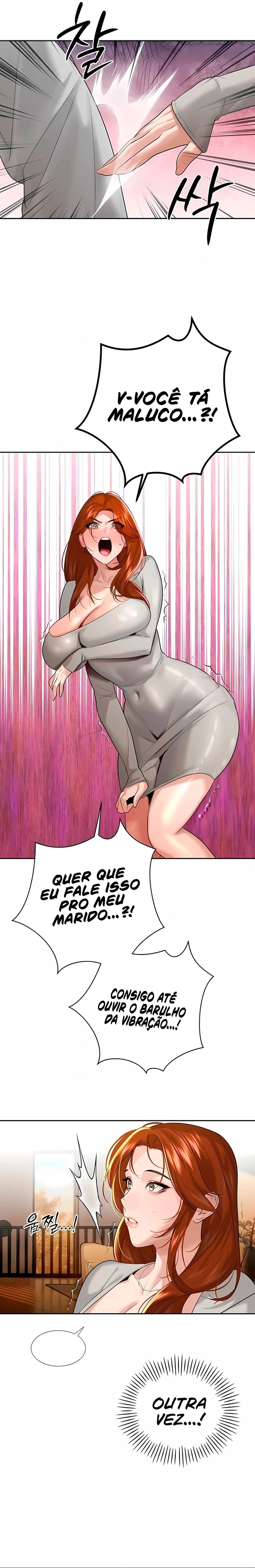 O sogro fode todos eles Capítulo 22 Página 12