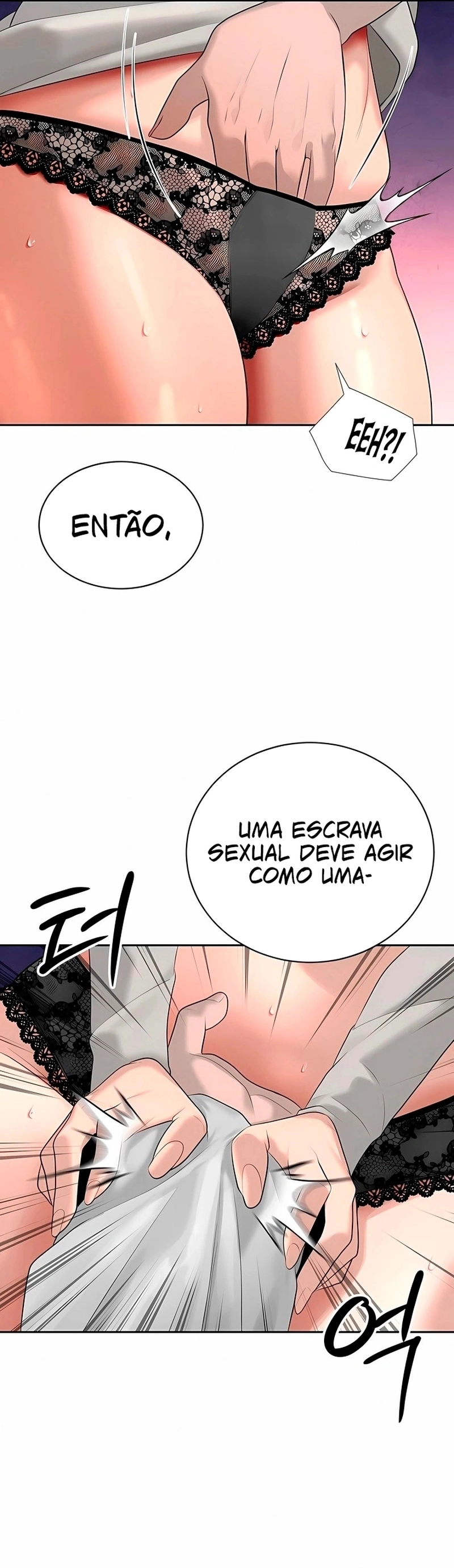 O sogro fode todos eles Capítulo 22 Página 19