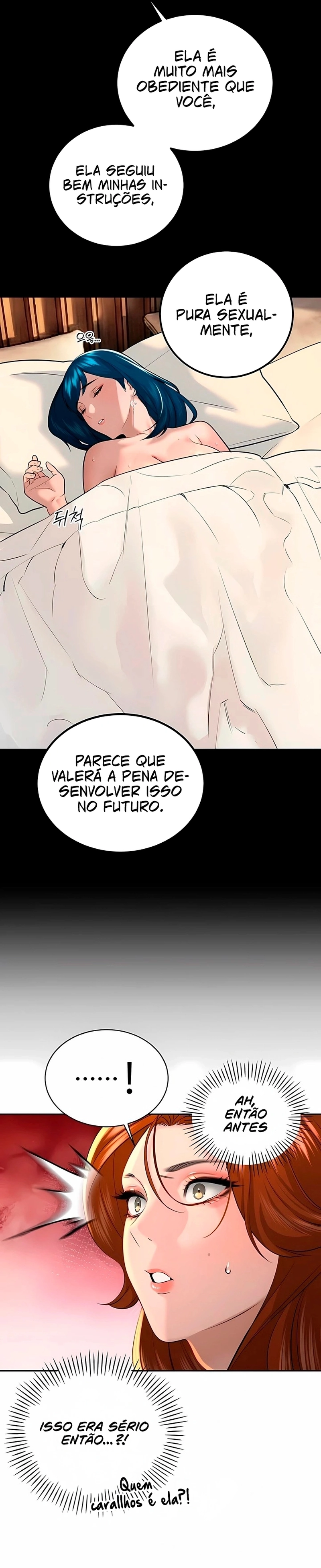O sogro fode todos eles Capítulo 22 Página 22