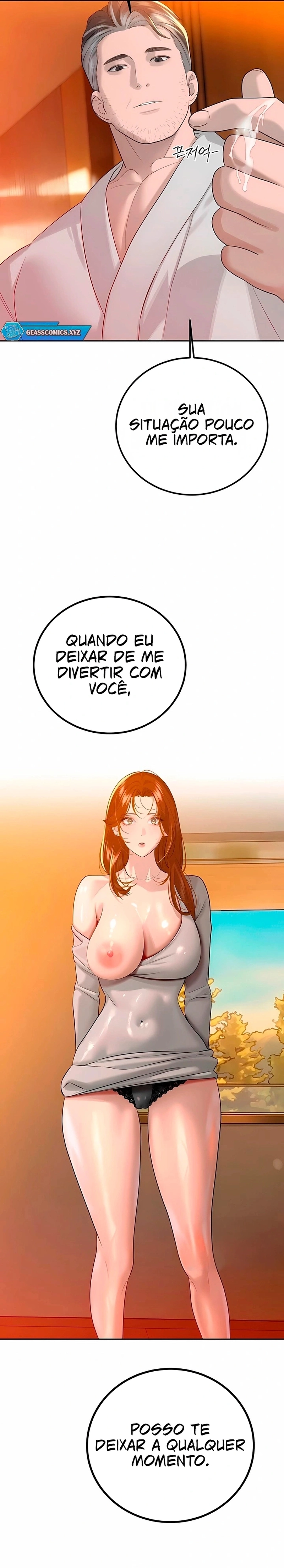 O sogro fode todos eles Capítulo 22 Página 24