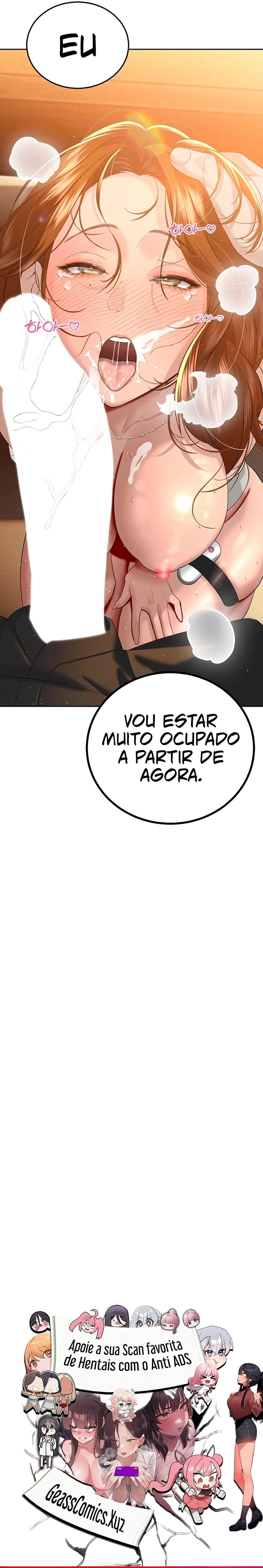 O sogro fode todos eles Capítulo 23 Página 28