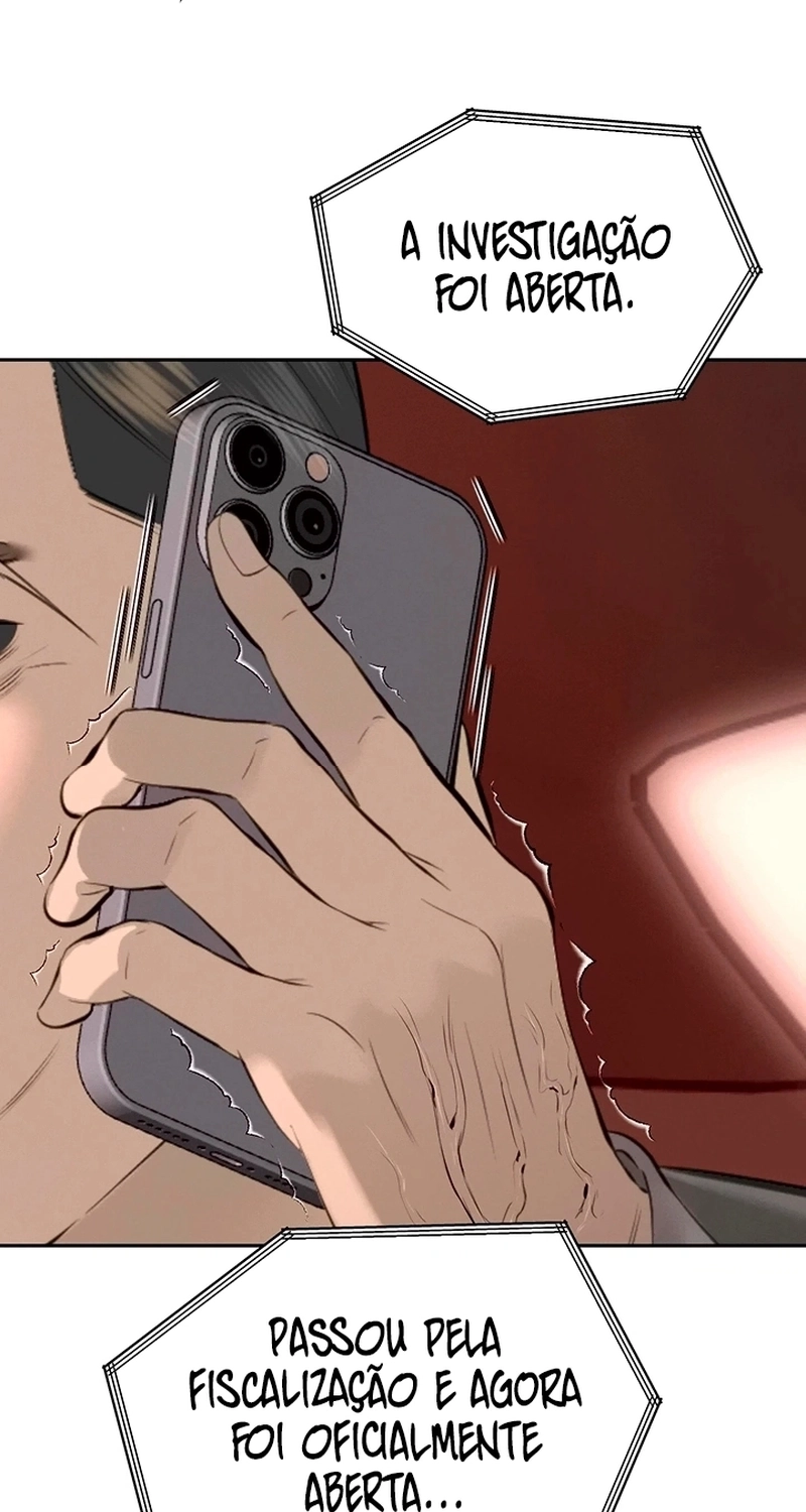 O sogro fode todos eles Capítulo 25 Página 113