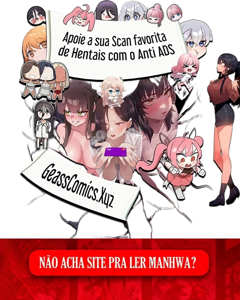 O sogro fode todos eles Capítulo 25 Página 130