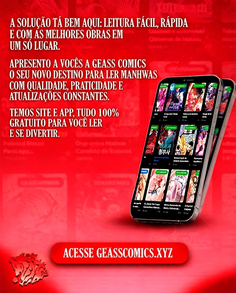 O sogro fode todos eles Capítulo 25 Página 131
