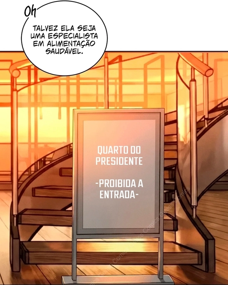 O sogro fode todos eles Capítulo 25 Página 9