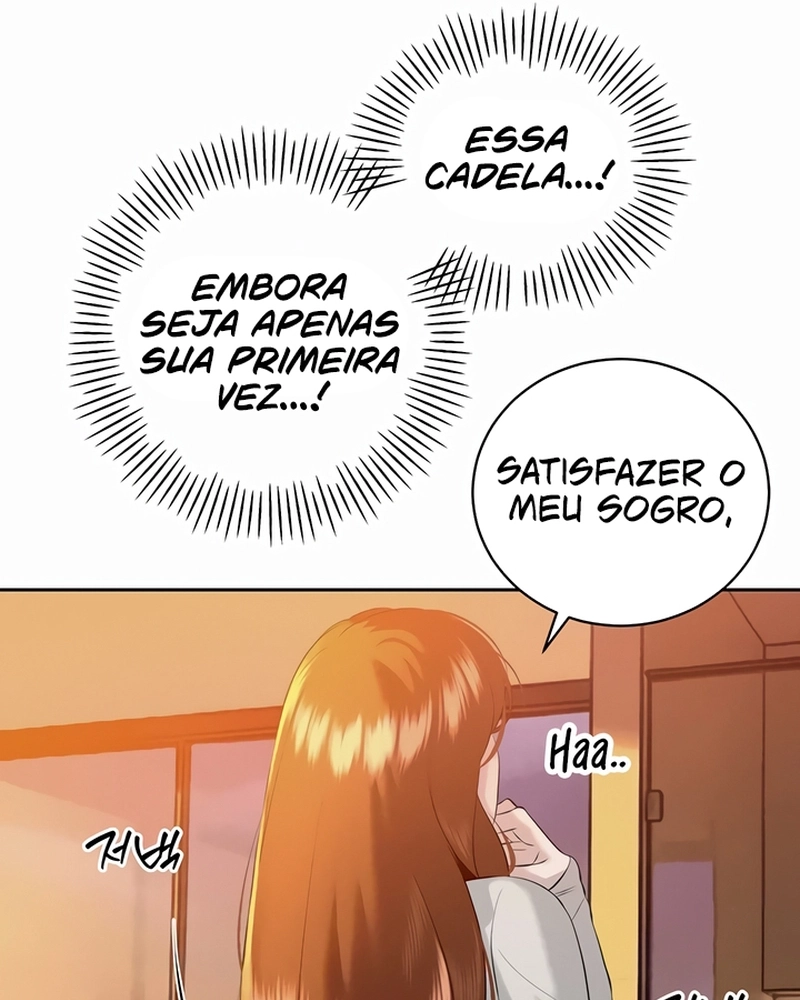 O sogro fode todos eles Capítulo 26 Página 107