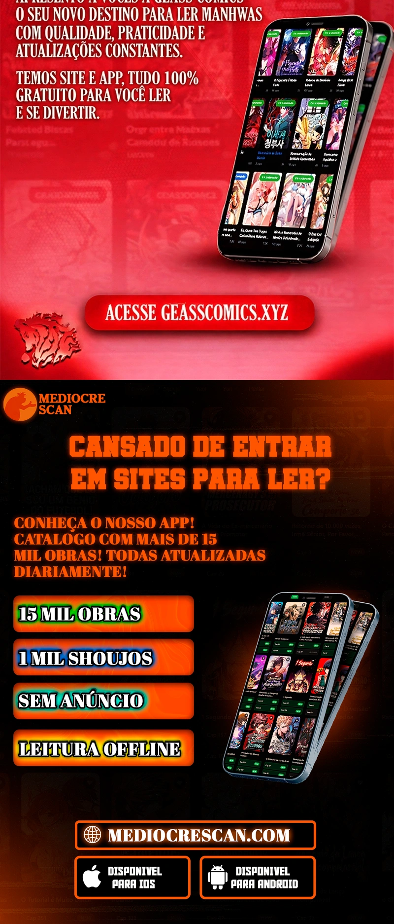 O sogro fode todos eles Capítulo 26 Página 120
