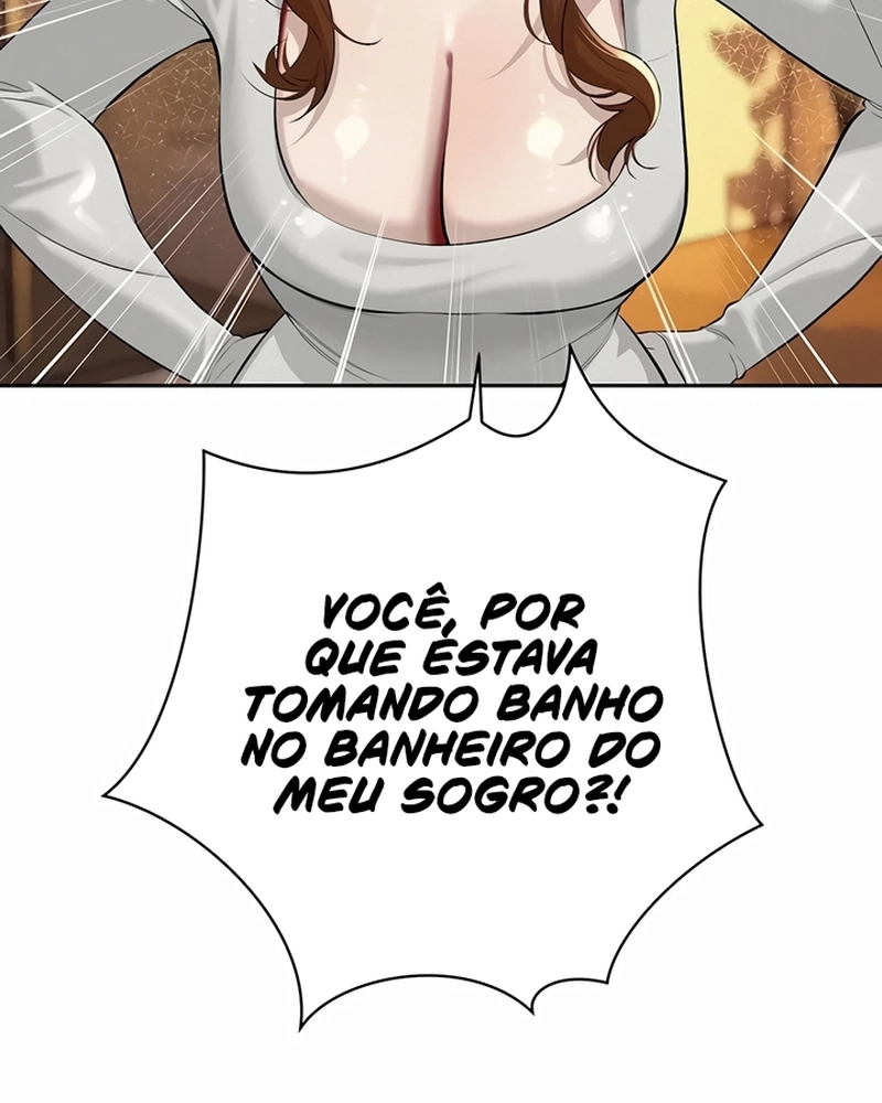 O sogro fode todos eles Capítulo 26 Página 63
