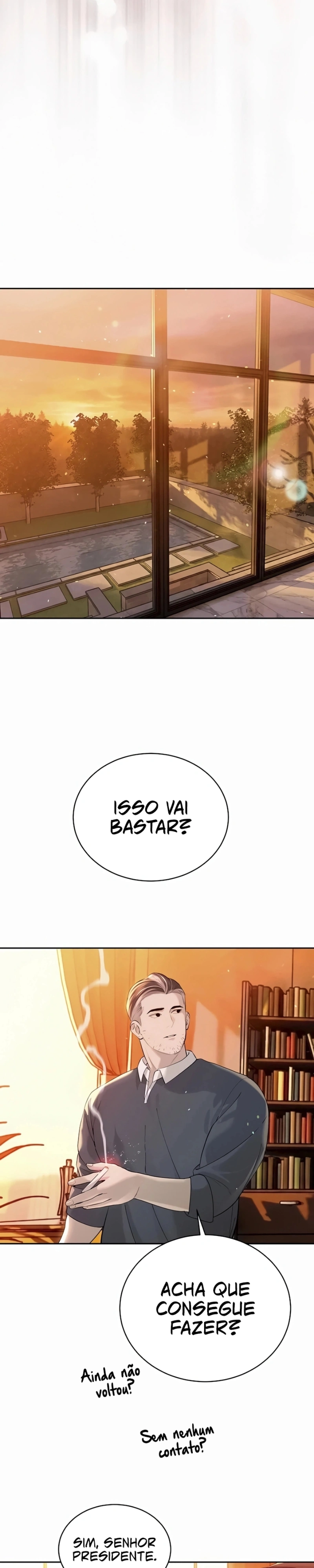 O sogro fode todos eles Capítulo 27 Página 2