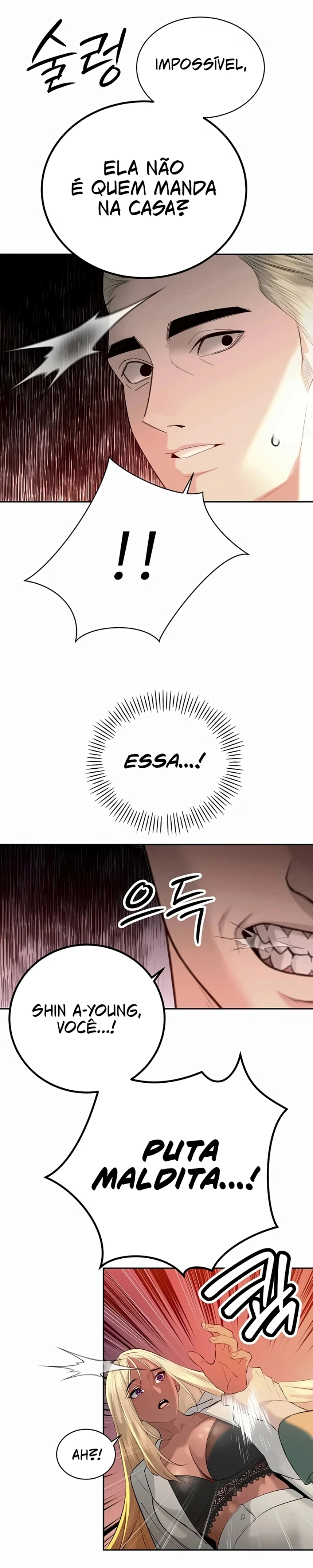 O sogro fode todos eles Capítulo 27 Página 24