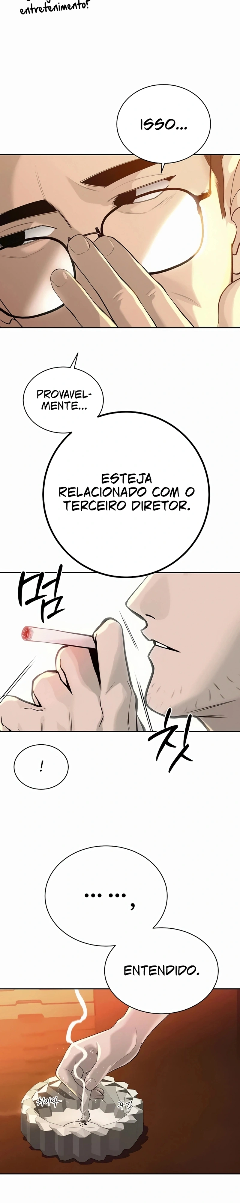 O sogro fode todos eles Capítulo 27 Página 4