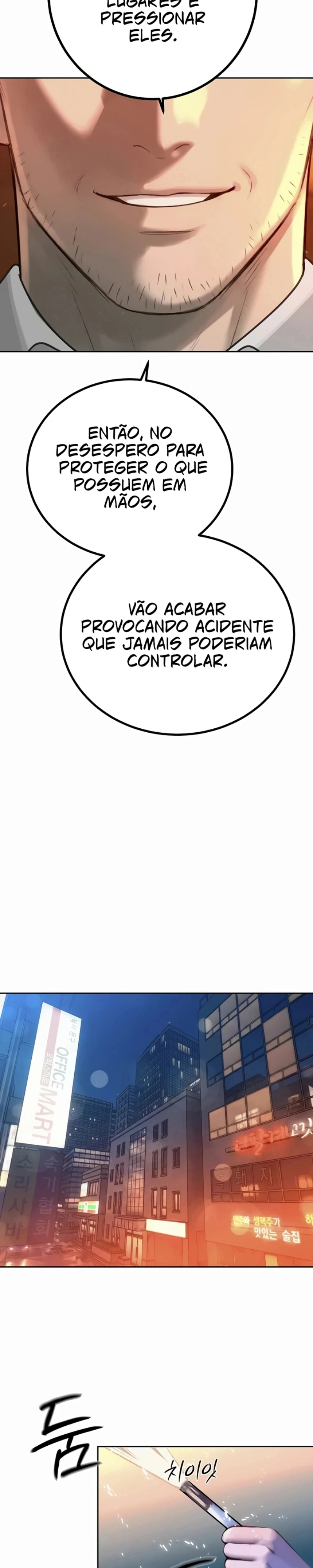 O sogro fode todos eles Capítulo 27 Página 9