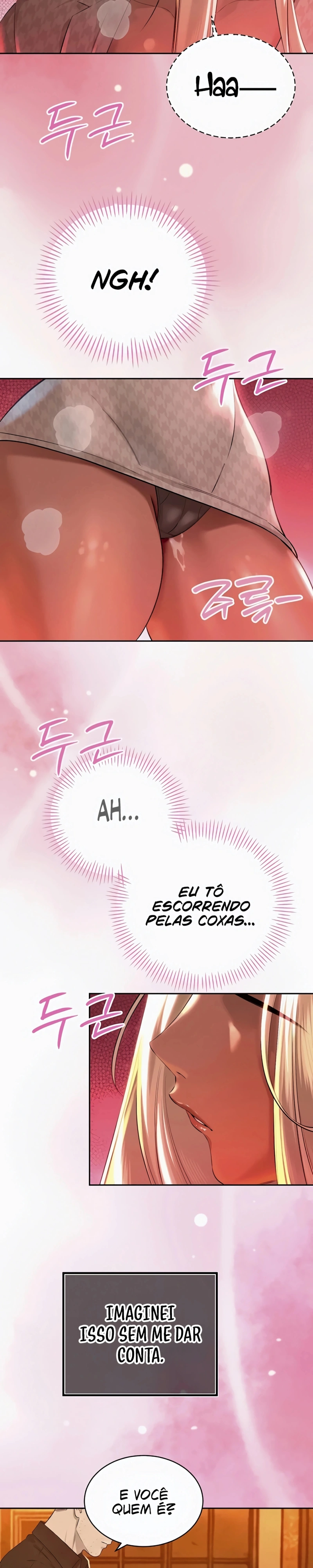 O sogro fode todos eles Capítulo 28 Página 14