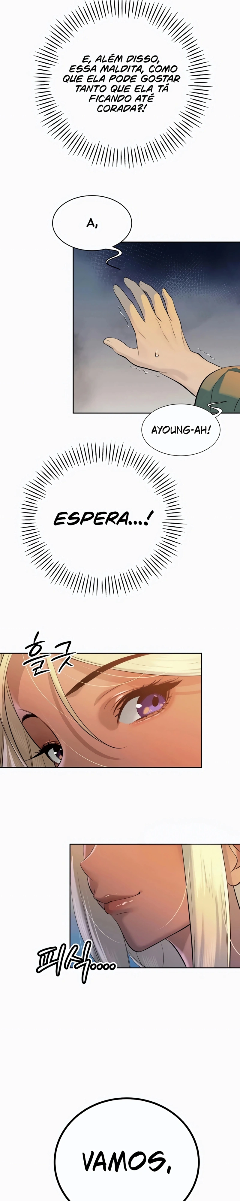 O sogro fode todos eles Capítulo 28 Página 28