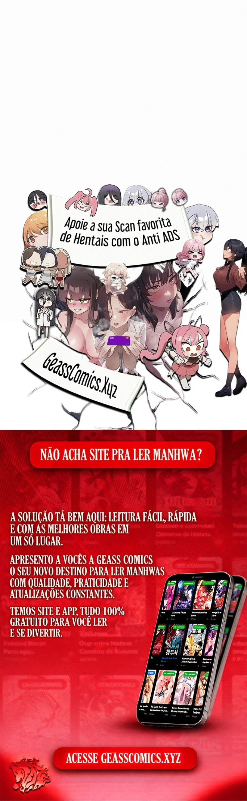 O sogro fode todos eles Capítulo 29 Página 30