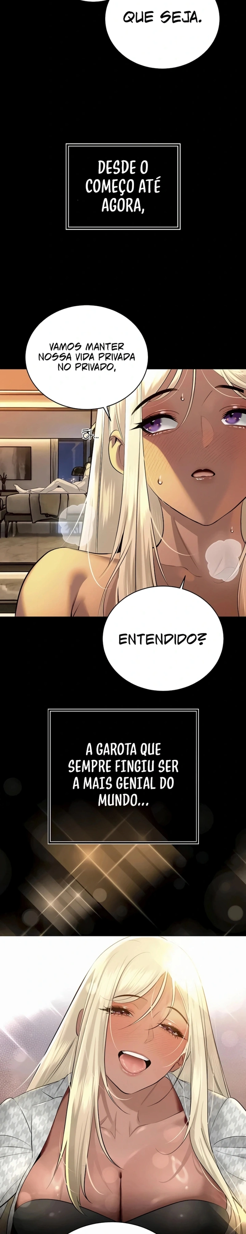 O sogro fode todos eles Capítulo 29 Página 6
