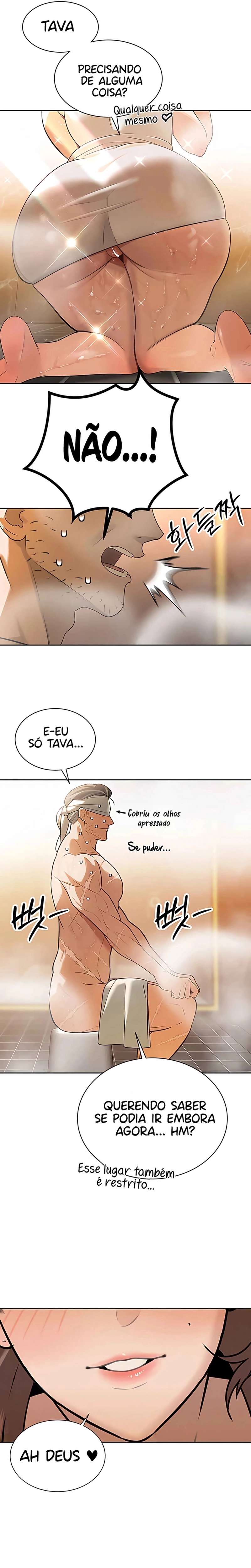 O sogro fode todos eles Capítulo 3 Página 7