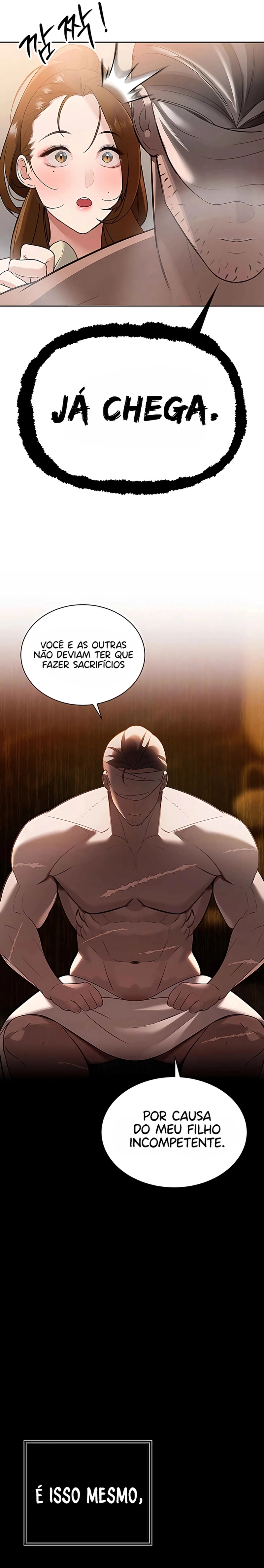 O sogro fode todos eles Capítulo 3 Página 9