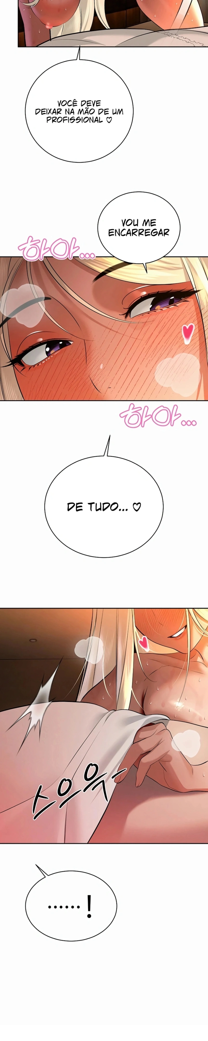 O sogro fode todos eles Capítulo 30 Página 12