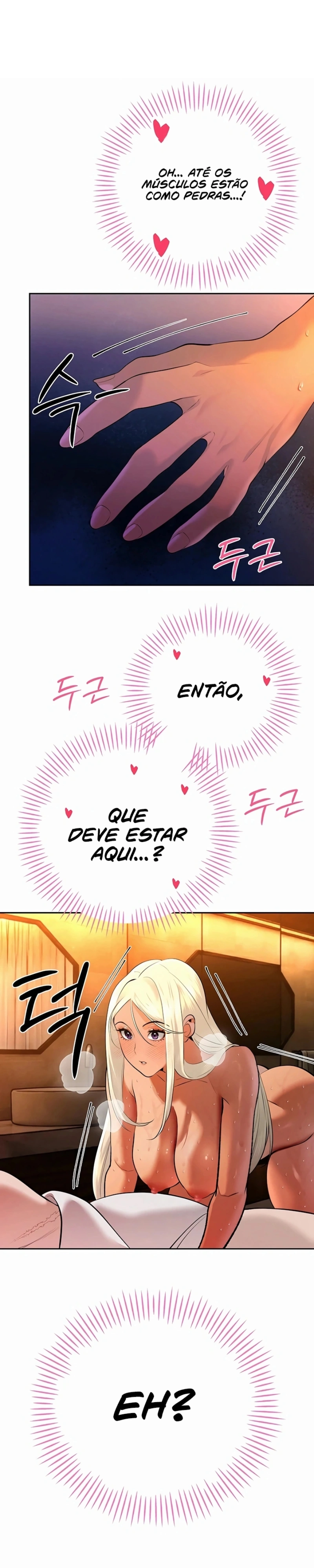 O sogro fode todos eles Capítulo 30 Página 13