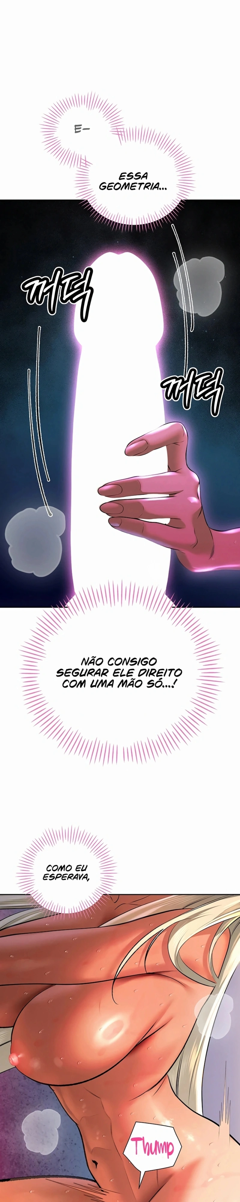 O sogro fode todos eles Capítulo 30 Página 14