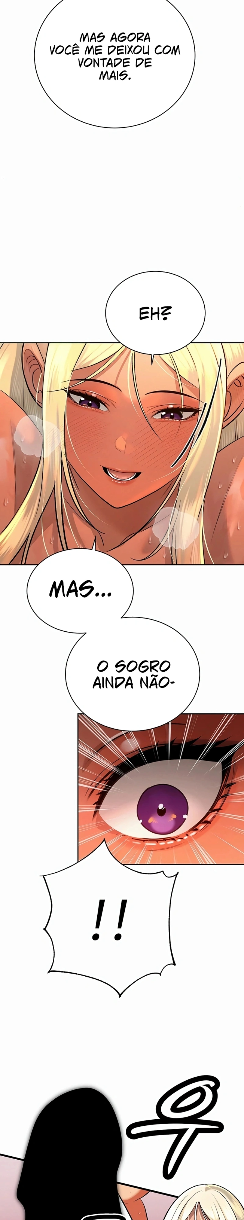 O sogro fode todos eles Capítulo 30 Página 26