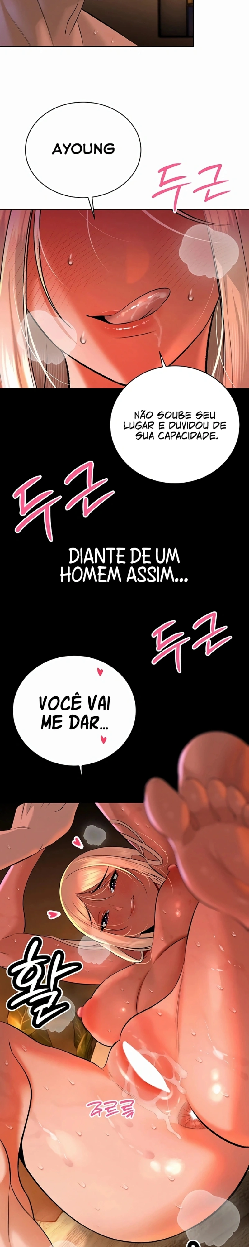 O sogro fode todos eles Capítulo 30 Página 28