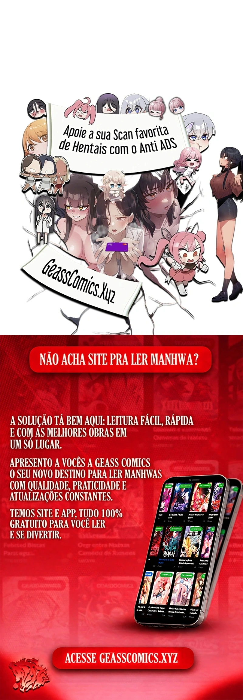 O sogro fode todos eles Capítulo 30 Página 30