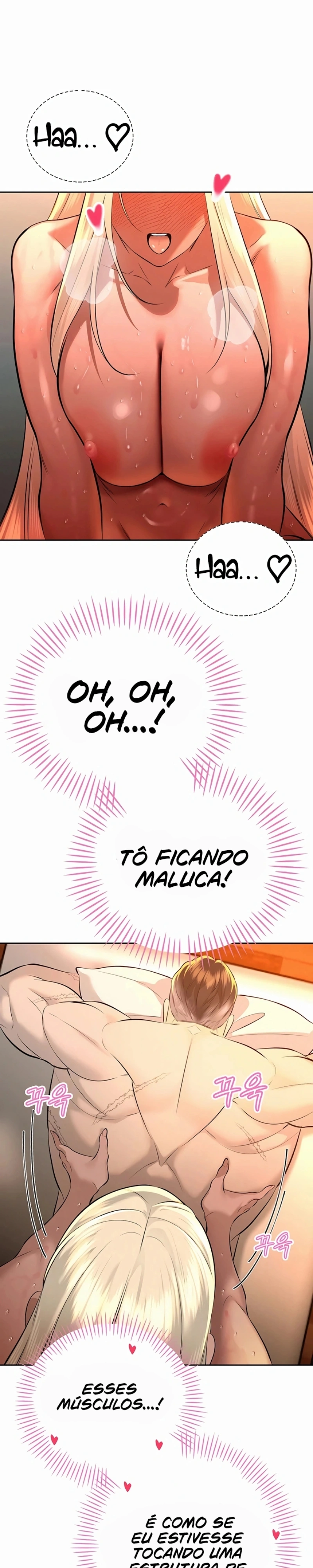 O sogro fode todos eles Capítulo 30 Página 6