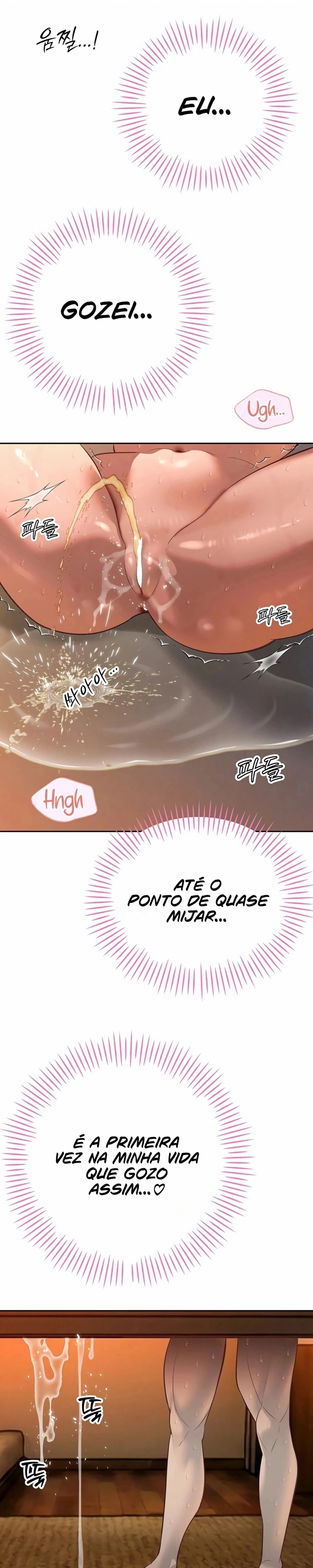 O sogro fode todos eles Capítulo 31 Página 20