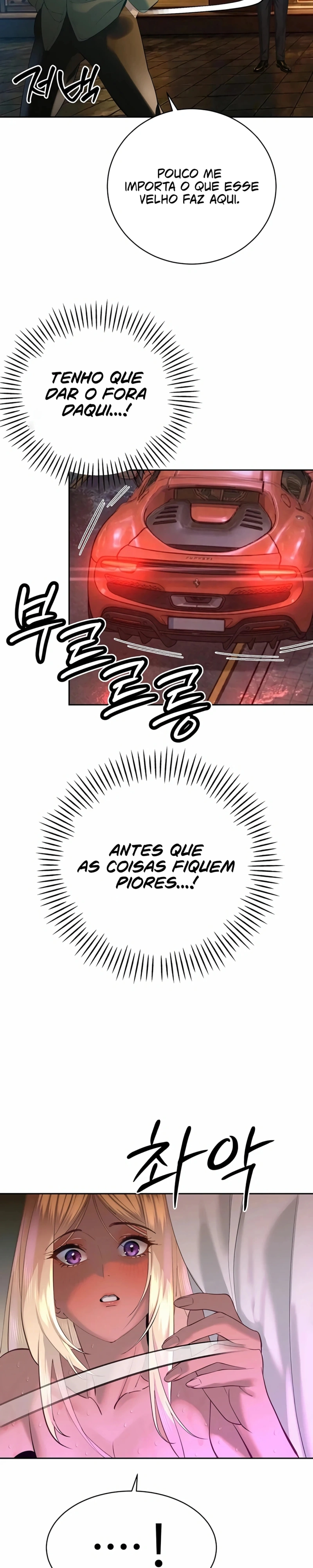 O sogro fode todos eles Capítulo 32 Página 17