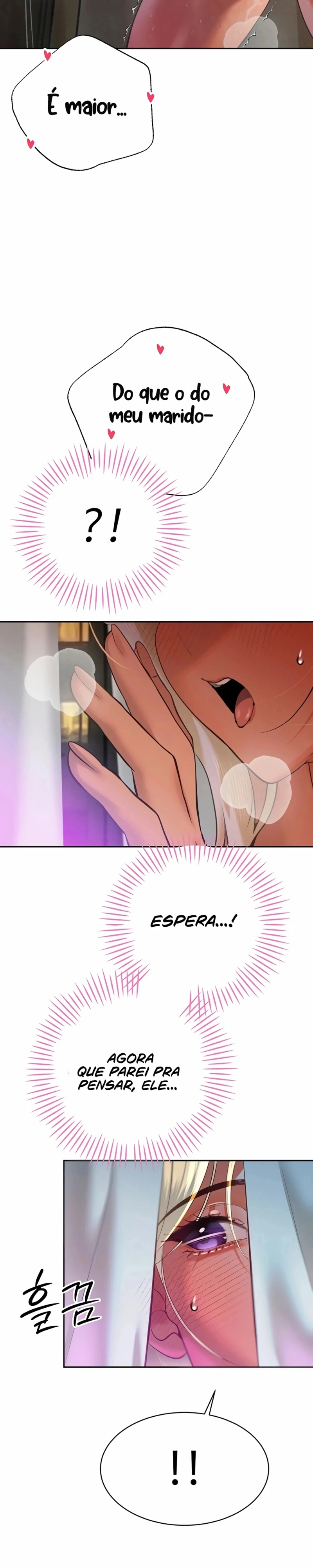 O sogro fode todos eles Capítulo 32 Página 9