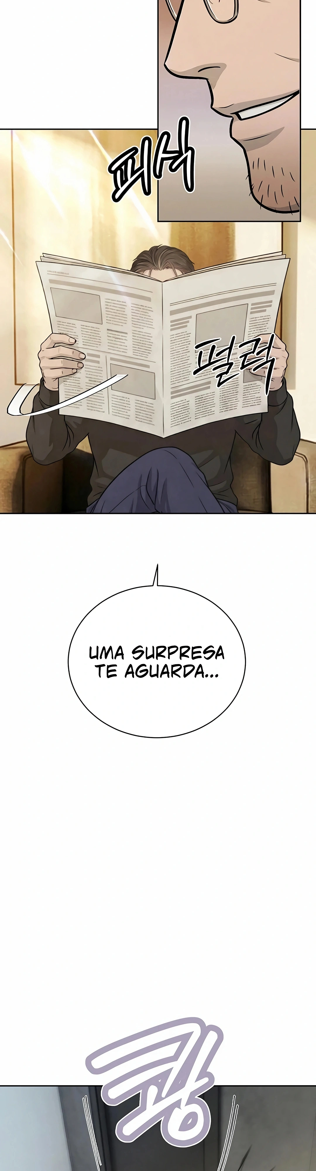 O sogro fode todos eles Capítulo 34 Página 15