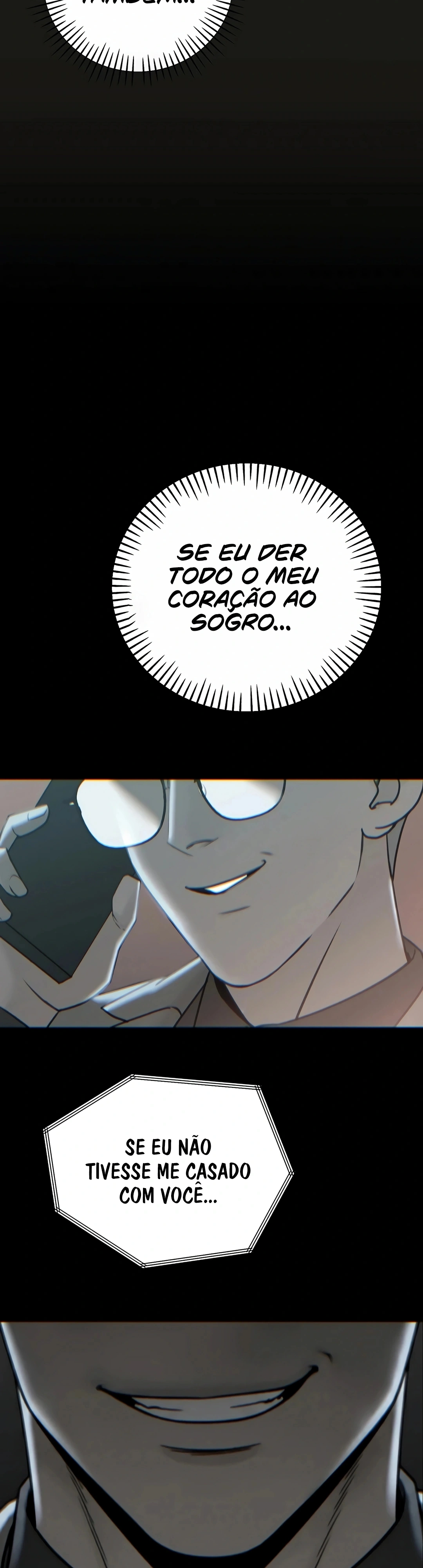 O sogro fode todos eles Capítulo 34 Página 37
