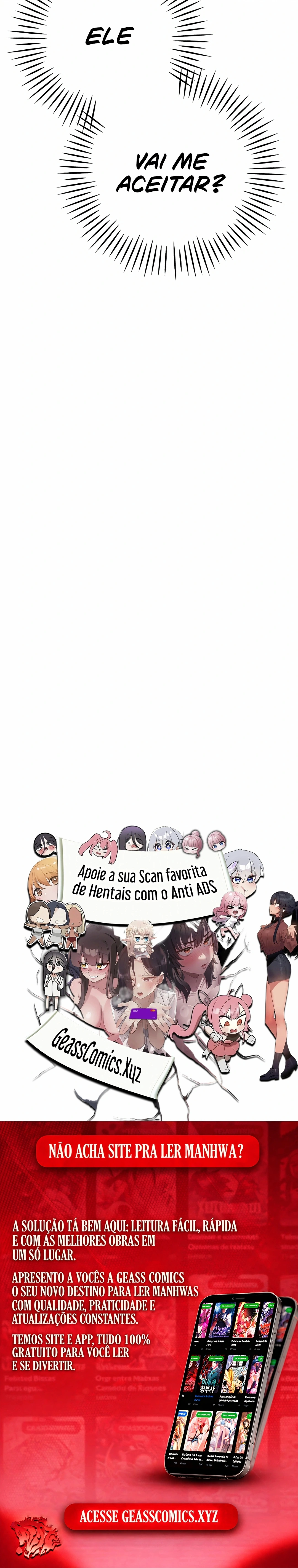 O sogro fode todos eles Capítulo 34 Página 40