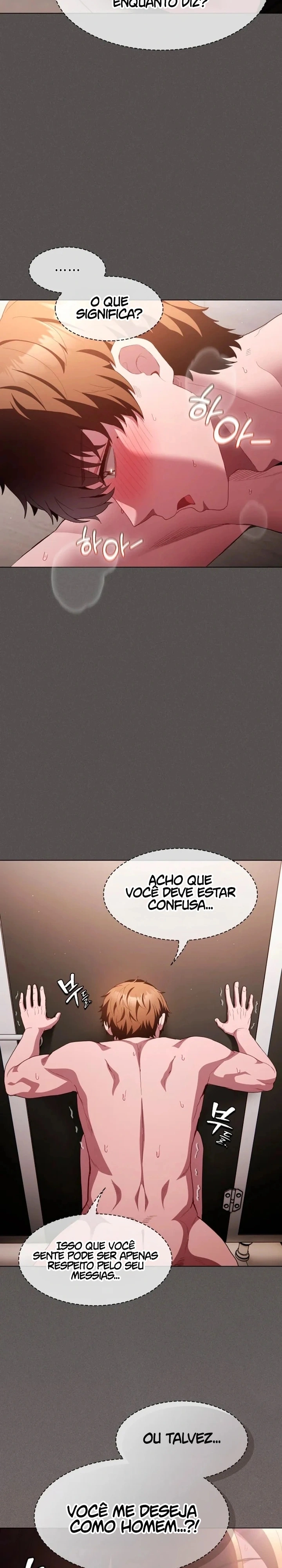 O sogro fode todos eles Capítulo 35 Página 12