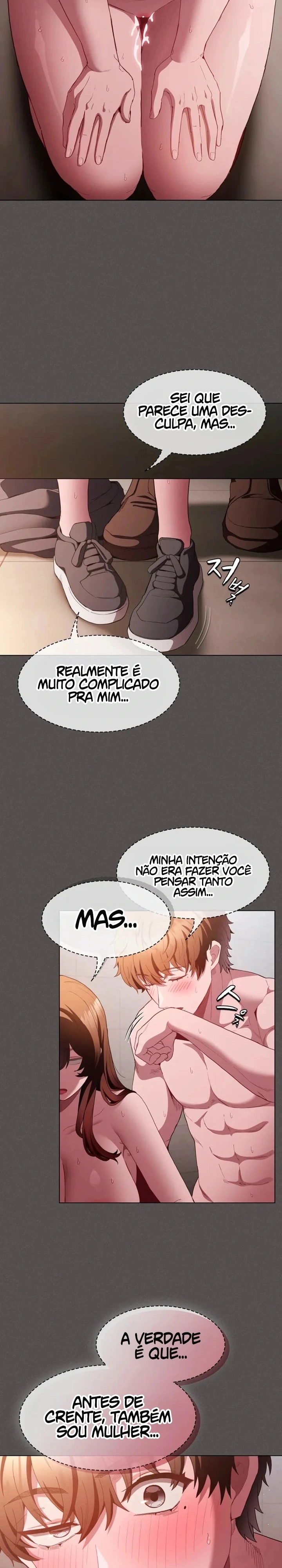 O sogro fode todos eles Capítulo 35 Página 16