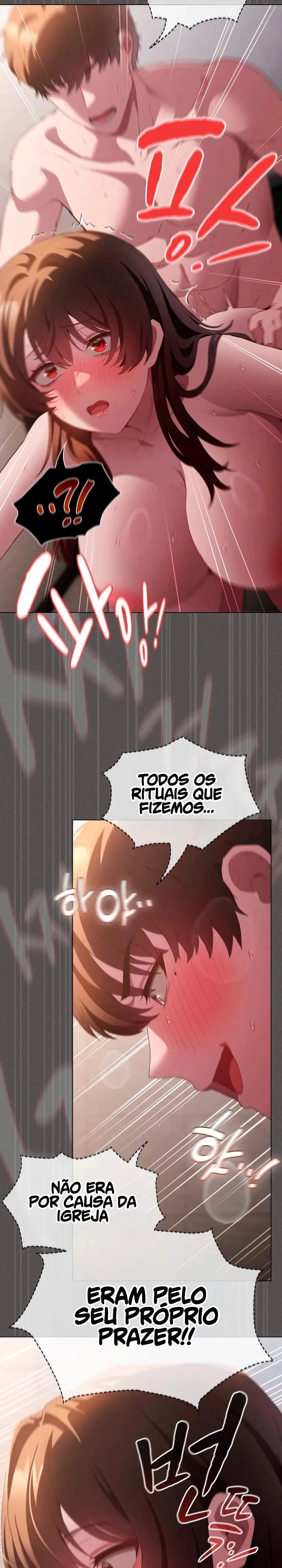 O sogro fode todos eles Capítulo 35 Página 21